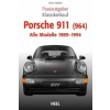 Porsche 911 (964)