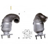 Katalyzátor MagnaFlow 70010D Alfa Romeo 147/ 156/ GT 1,9 JTD