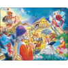 Puzzle STARY ZAKON C1