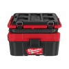Vysávač na mokré a suché vysávanie Milwaukee M18 FPOVCL-0 PACKOUT 4933478187