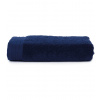 The One Towelling® Osuška 100x180 T1-ORG100 Navy Blue 100 x 180 cm