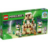 LEGO Minecraft 21250 Železná golema