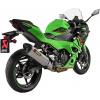 AKRAPOVIČ tlmič SLIP-ON LINE S-K5SO1-HRT