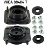 SKF Ložisko pružné vzpěry VKDA 88404 T
