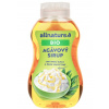 AGÁVE - Agávový sirup BIO 250 ml ALLNATURE