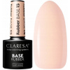 Claresa Gél lak Rubber Base 15 5 ml