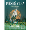 Pieseň vlka (Travis John Klune)