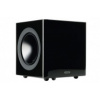 Subwoofer Monitor Audio Radius 380 High Gloss Black Lacquer