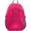 Dětský batoh ALPINE PRO 20L Okedo růžový Velikost: 20L