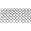 ROCKSHOX CRUSH WASHER RETAINER QTY 50 Množ. Uni (11.4015.260.000)