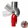 Spodný adaptér kompatibilný s vysávačom Dyson V7 V8 V10 V11