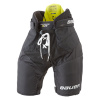 Hokejové nohavice Bauer Supreme S29 Sr - čierna, S