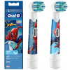 Koncovka na kefky Oral-B originál Oral-B 2 ks