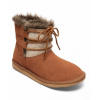 Boty Roxy Tara brown 2017/18 dámské Velikost: EUR36