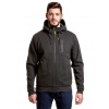 Meatfly Lightyear 2 zip A/heather black