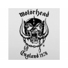 Motörhead - England 1978 (Clear Vinyl) (LP)