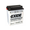 EXIDE BIKE Conventional EB12A-A 12V 12Ah 165A