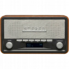 Sieťovo-batériové rádio DAB+, FM Denver DAB-18