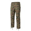 Kalhoty SFU NEXT Pants Mk2®, Helikon, PL woodland, XL, Prodloužené
