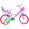Dino-Bikes DINO Bikes - Dětské kolo 16