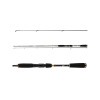 DAIWA - Prút Crossfire UL Spin 1,8 m 2-7 g