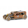 WOODEN CITY 3D puzzle Automobil Hot Rod 142 ks