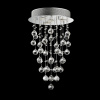 LUXERA TWISTER 4xGU10 64319