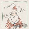 Clapton Eric - Happy Xmas CD