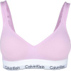 Calvin Klein LIFT BRALETTE ružová,biela,čierna Dámska podprsenka L