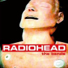 LP Radiohead: The Bends