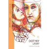 Dotyky lásky - Fričovský Ladislav