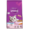 Whiskas Sterile s lososem 1,4 kg