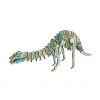Woodcraft Drevené 3D puzzle Diplodocus