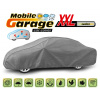 KEGEL Plachta na auto MOBILE GARAGE D. 500-535 cm