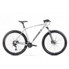 2329040 - 19 L Bicykel ROMET Mustang M3 strieborno-sivý
