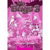 Big Bugs 3 Teacher's Book Read, C et al