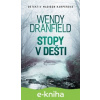 E-kniha Stopy v dešti - Wendy Dranfield