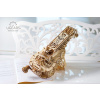 Ugears 3D Puzzle Kontrabas 292 ks
