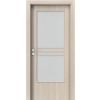 PORTA Doors dvere Porta STYL vzor 3, fólia Portadecor ORECH BIELENÝ PD-PS-v3-Orechbiel