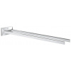 Grohe Allure Brilliant - Držiak na uteráky, chróm 40496000