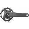 Kliky Shimano Cues FC-U6000-1 42zubu, 175mm, 2-díl., Hollowtech II