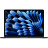 Apple MacBook Air 13'' M4 chip 10-core CPU and 8-core GPU, 16GB, 256GB SSD - Midnight mw123cz/a