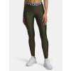 Under Armour Dámske legíny UA HG Legging-GRN Zelená XL