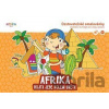 Vojta jede do světa: Afrika - Tereza Kepáková