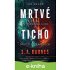 E-kniha Mrtvé ticho - A.S. Barnes
