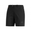 Mammut Hiking Shorts Women black dámské šortky 38