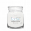 Yankee Candle Signature Clean Cotton 368 g