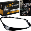 Klosz szkło do reflektora lamp Mercedes E-klasa W213 (16-20) Prawy
