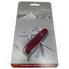 Victorinox Super Tinker 1.4703.B1 švajčiarsky vreckový nožík Počet funkcií 14 červená; 1.4703.B1