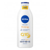 Nivea Telové mlieko Q10+Vit.C Spevňujúce 400ml